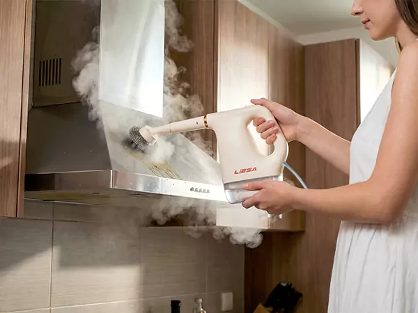 Sự lựa chọn mới cho việc làm sạch hiệu quả, sạch sẽ, tốt cho sức khỏe và thân thiện với môi trường