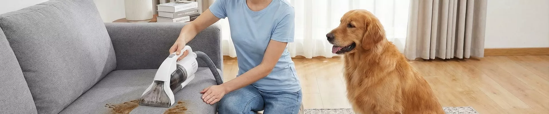 Máy làm sạch bằng hơi nước