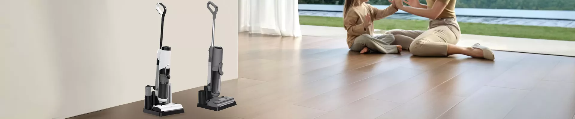 Robot hút bụi