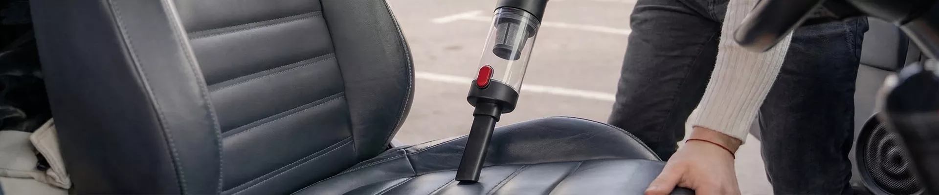 Máy hút bụi cầm tay