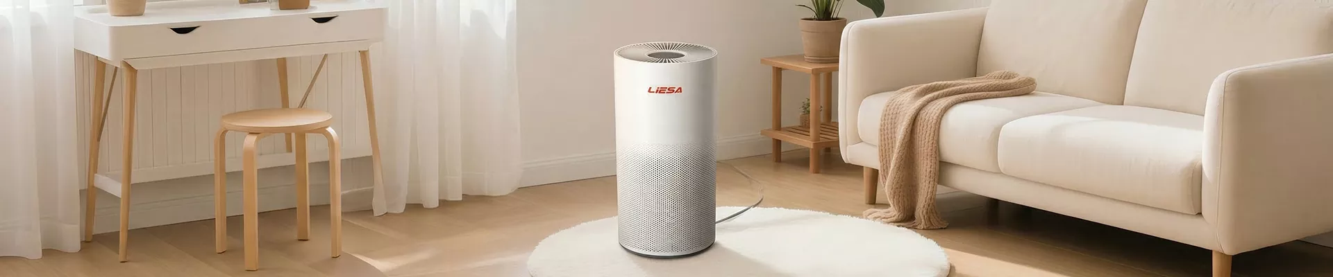 Máy lọc không khí