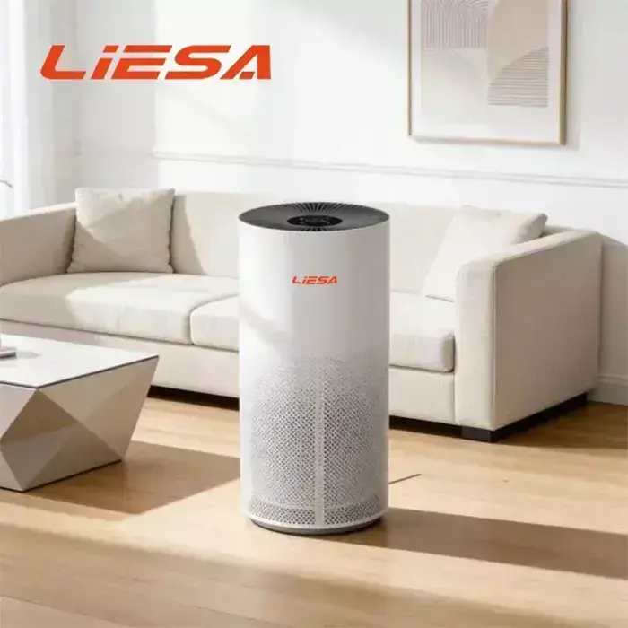 Máy lọc không khí