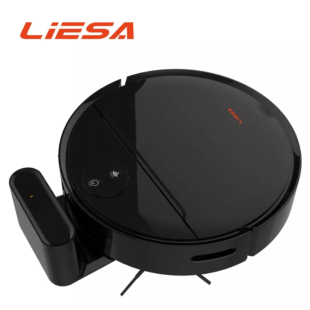 Robot hút bụi đa chức năng kèm cây lau nhà có đáng đầu tư không