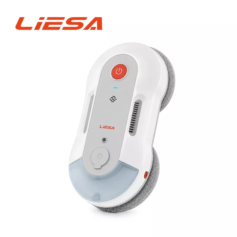 Máy lau cửa sổ robot