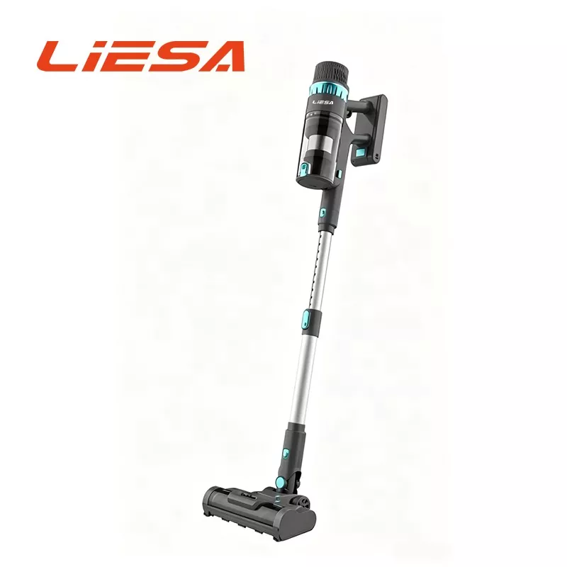 Máy hút bụi đứng chống rối
