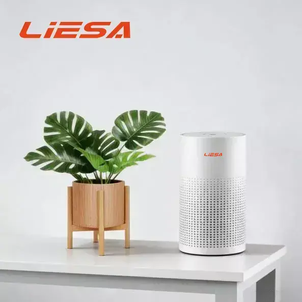 Máy lọc không khí chế độ tự động