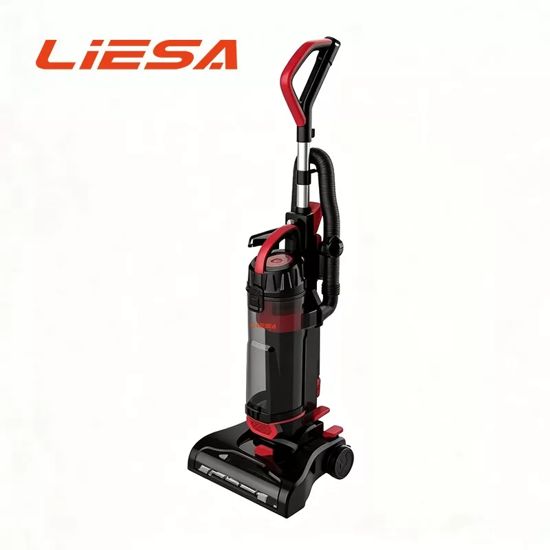 Máy hút bụi dọc thảm