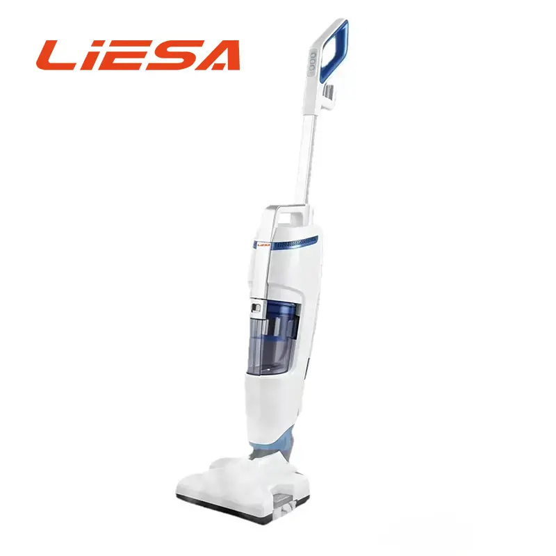 Combo máy hút bụi không dây