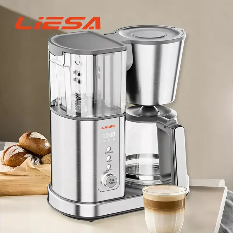 Máy pha cà phê nhỏ giọt