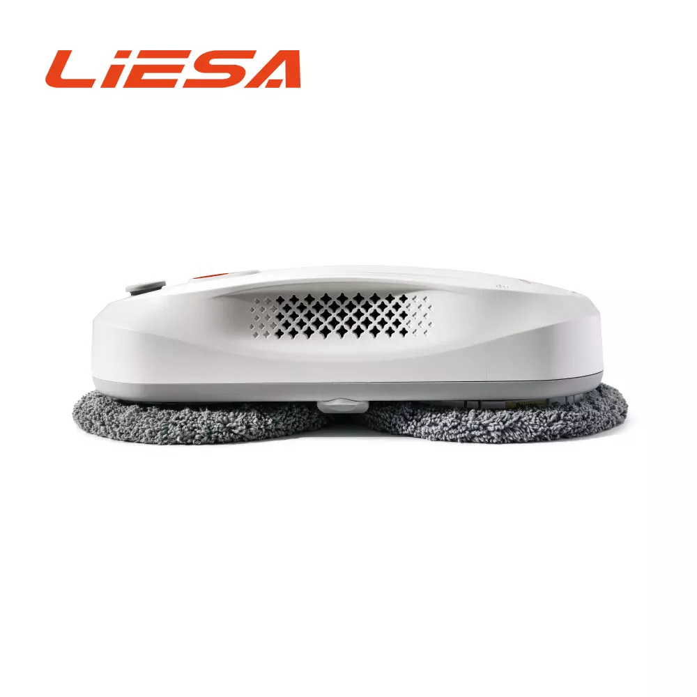 Robot hút bụi cửa sổ gia đình