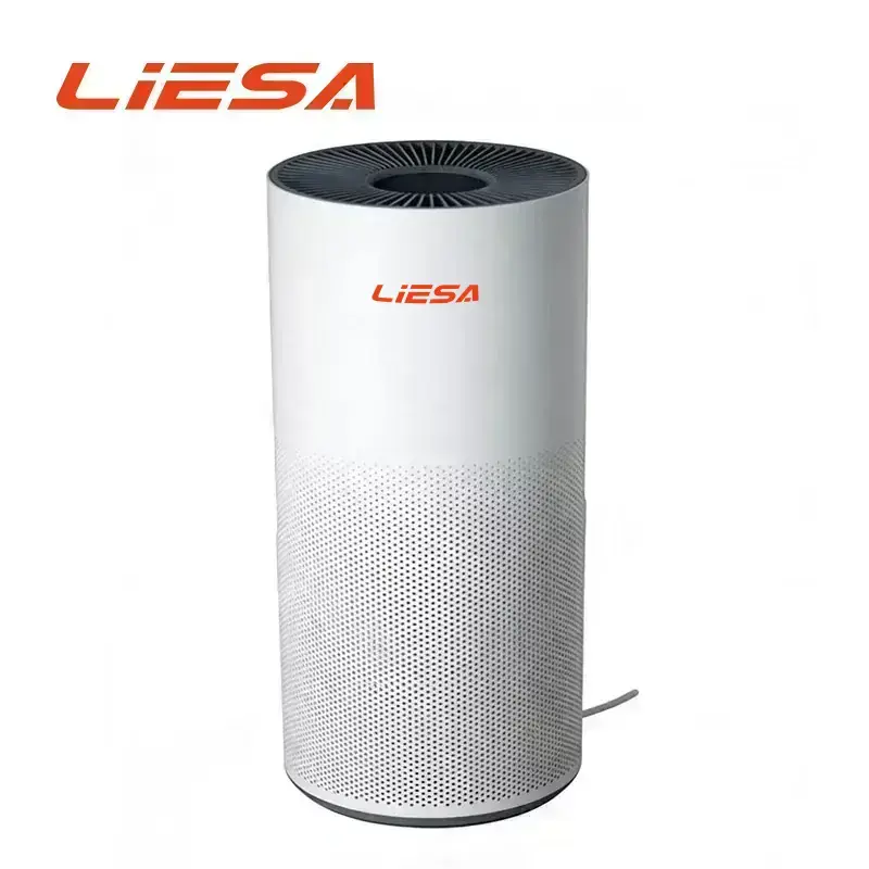 Máy lọc không khí trong nhà 3 trong 1 có chế độ ngủ