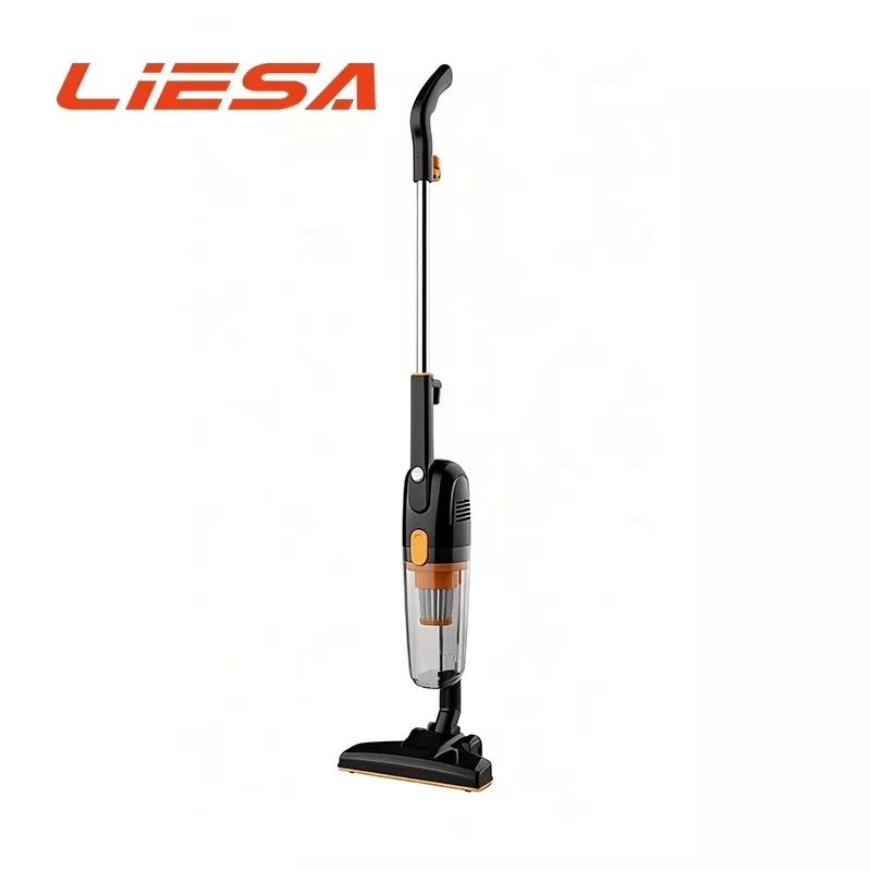 Máy hút bụi dọc có tuổi thọ pin dài