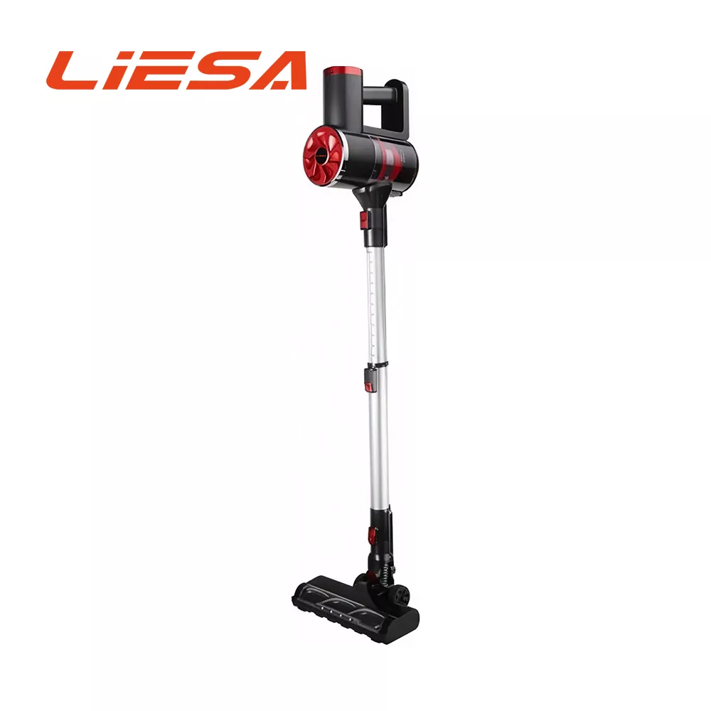 Máy hút bụi sàn cứng