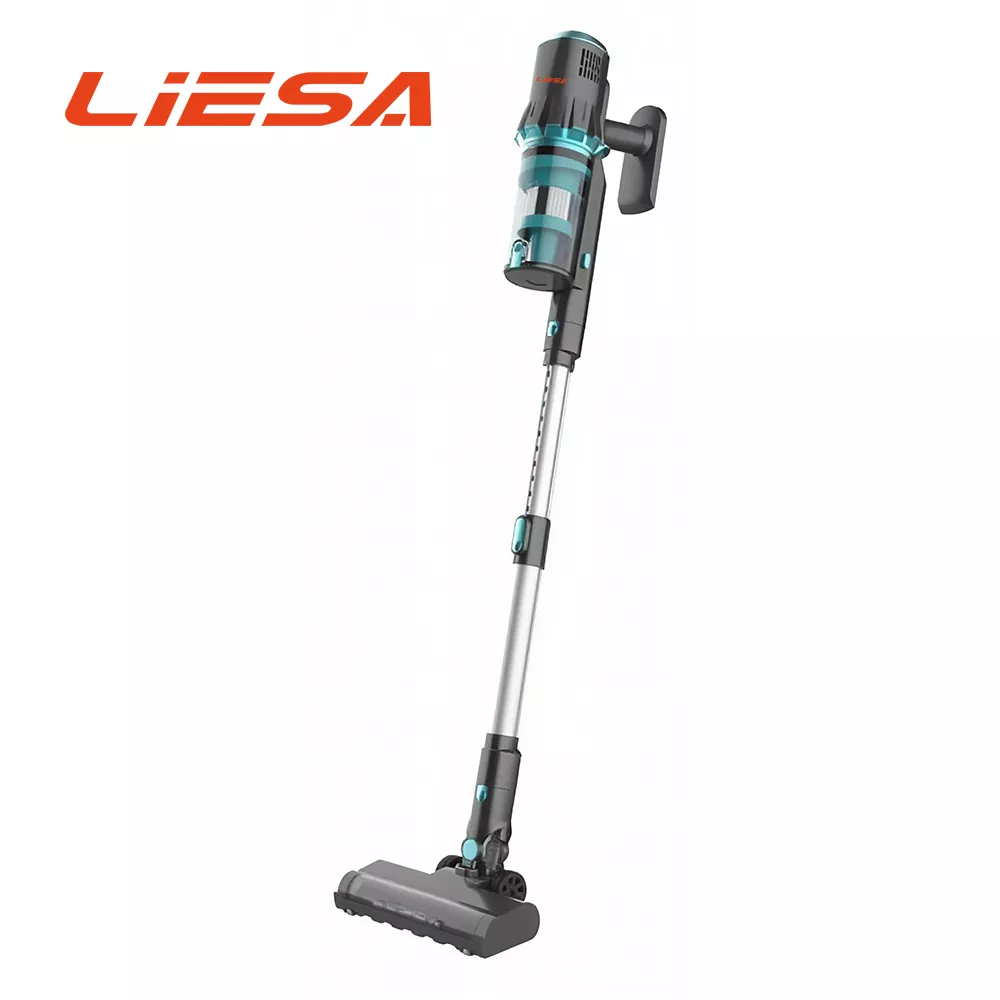 Máy hút bụi không dây di động