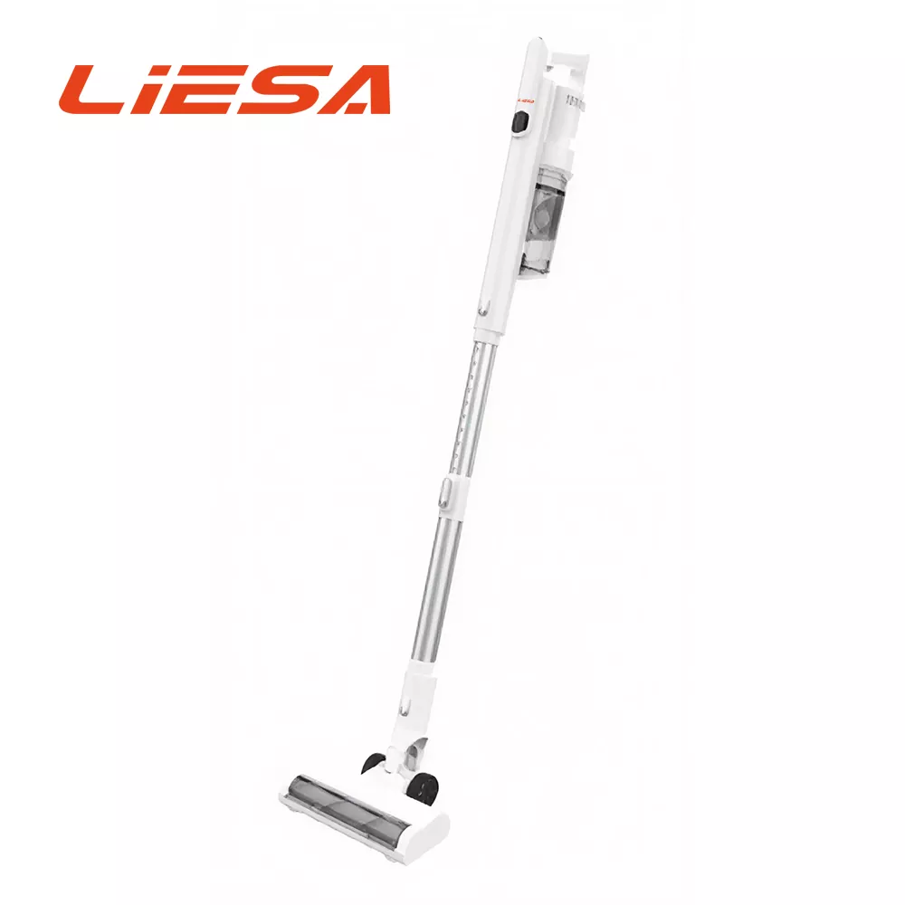 Máy hút bụi cầm tay không dây có đèn pha Led