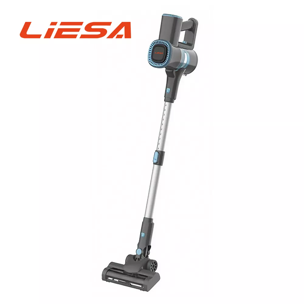 Máy hút bụi không dây có tuổi thọ pin dài