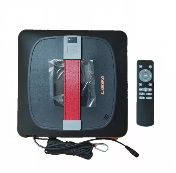 Robot rửa cửa sổ